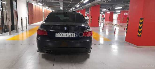 BMW 530 2003, 421,000 km - 3.0 l - Gəncə