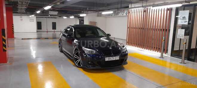 BMW 530 2003, 421,000 km - 3.0 l - Gəncə
