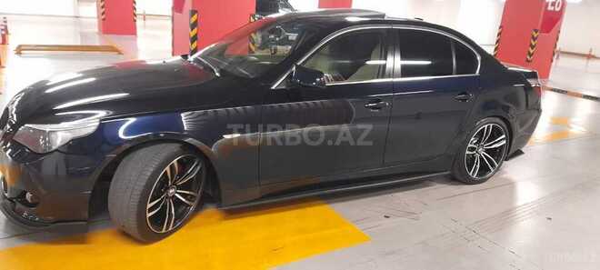 BMW 530 2003, 421,000 km - 3.0 l - Gəncə
