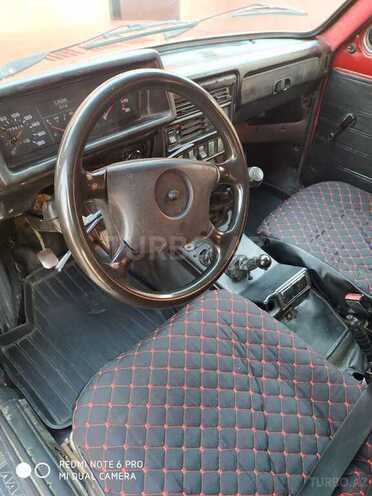 LADA (VAZ) Niva 1992, 123,321 km - 1.6 l - Sumqayıt