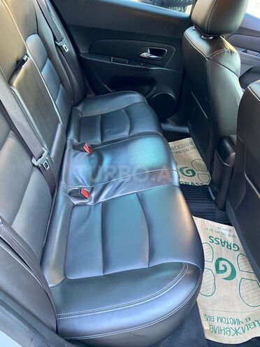 Chevrolet Cruze 2015, 87,000 km - 1.4 l - Bakı