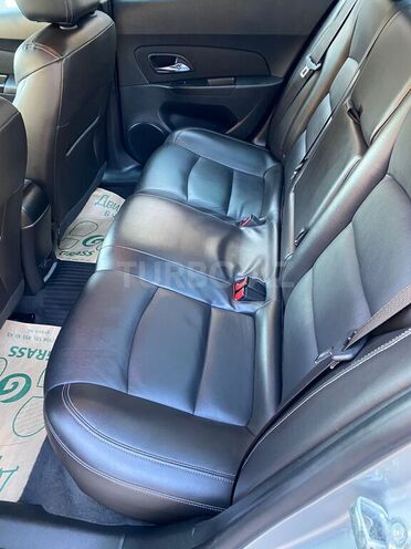 Chevrolet Cruze 2015, 87,000 km - 1.4 l - Bakı
