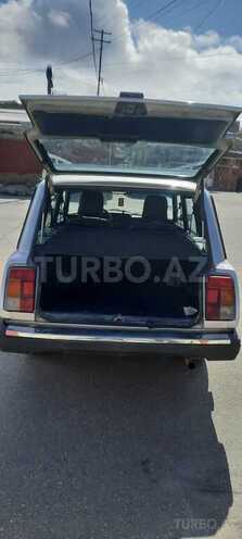 LADA (VAZ) 2104 2008, 85,448 km - 1.6 l - Bakı