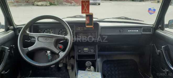 LADA (VAZ) 2104 2008, 85,448 km - 1.6 l - Bakı