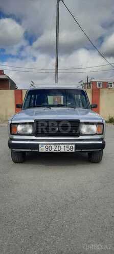 LADA (VAZ) 2104 2008, 85,448 km - 1.6 l - Bakı