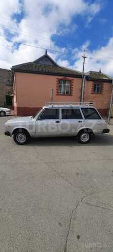 LADA (VAZ) 2104 2008, 85,448 km - 1.6 l - Bakı