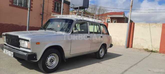 LADA (VAZ) 2104 2008, 85,448 km - 1.6 l - Bakı