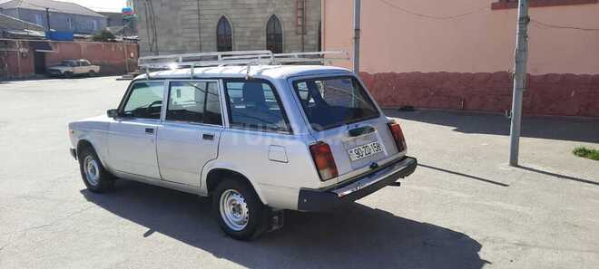 LADA (VAZ) 2104 2008, 85,448 km - 1.6 l - Bakı