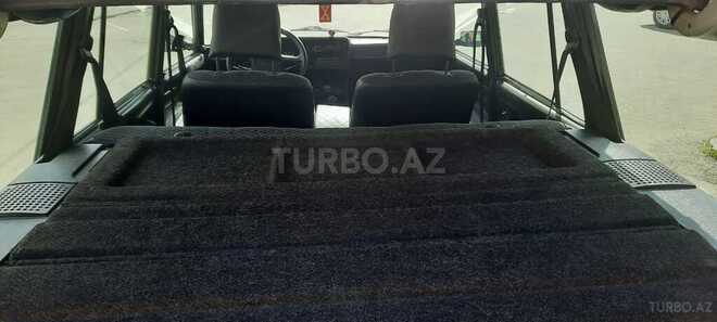 LADA (VAZ) 2104 2008, 85,448 km - 1.6 l - Bakı