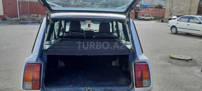 LADA (VAZ) 2104 2008, 85,448 km - 1.6 l - Bakı