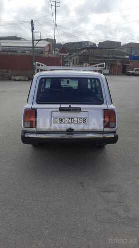 LADA (VAZ) 2104 2008, 85,448 km - 1.6 l - Bakı
