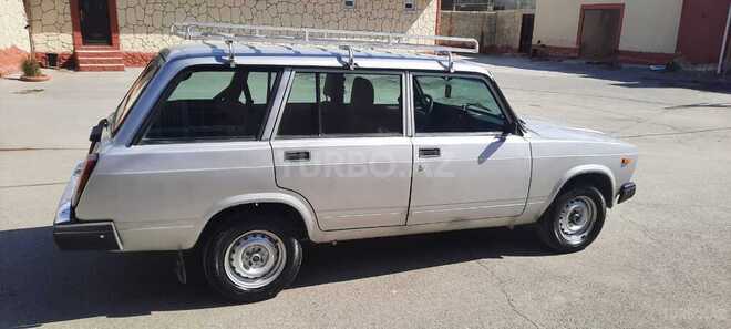 LADA (VAZ) 2104 2008, 85,448 km - 1.6 l - Bakı