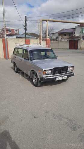 LADA (VAZ) 2104 2008, 85,448 km - 1.6 l - Bakı