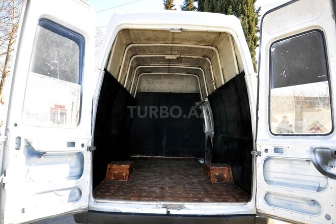 Ford  1999, 375,214 km - 2.5 л - Ağstafa