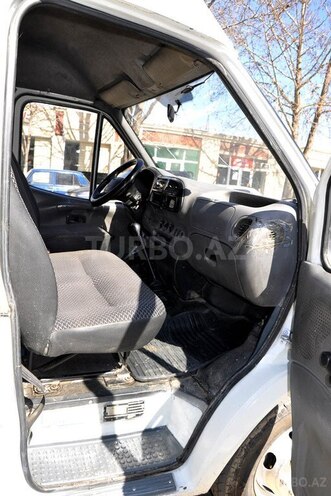 Ford  1999, 375,214 km - 2.5 л - Ağstafa