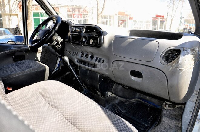 Ford  1999, 375,214 km - 2.5 л - Ağstafa