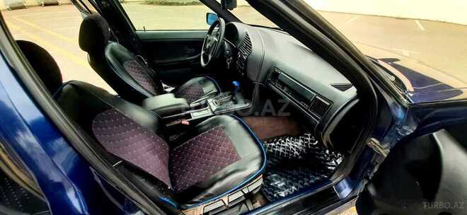 BMW 320 1995, 278,625 km - 2.0 l - Bakı