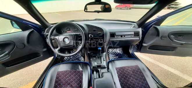 BMW 320 1995, 278,625 km - 2.0 l - Bakı