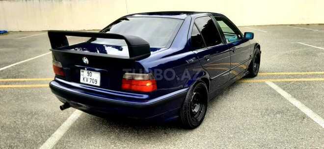 BMW 320 1995, 278,625 km - 2.0 l - Bakı
