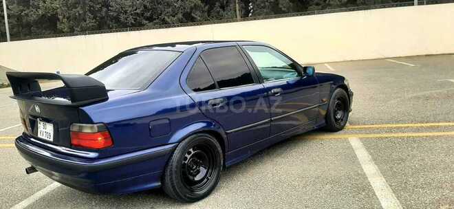 BMW 320 1995, 278,625 km - 2.0 l - Bakı
