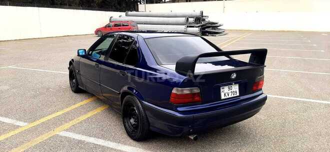 BMW 320 1995, 278,625 km - 2.0 l - Bakı