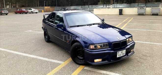 BMW 320 1995, 278,625 km - 2.0 l - Bakı