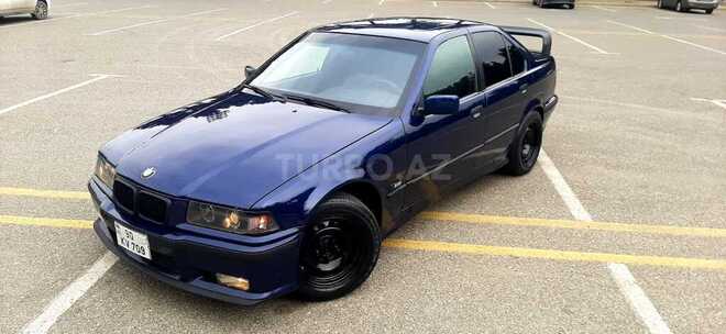 BMW 320 1995, 278,625 km - 2.0 l - Bakı