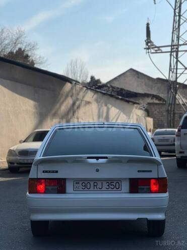 LADA (VAZ) 2114 2012, 167,000 km - 1.6 l - Bakı