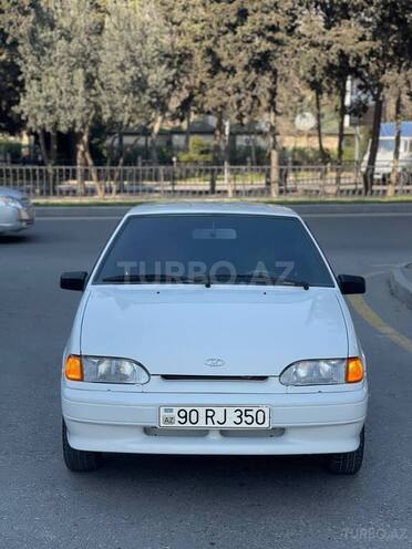 LADA (VAZ) 2114 2012, 167,000 km - 1.6 l - Bakı