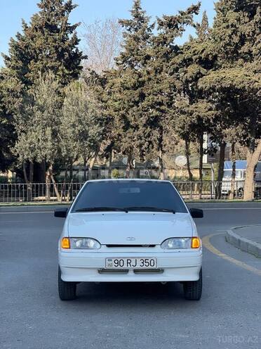 LADA (VAZ) 2114 2012, 167,000 km - 1.6 l - Bakı