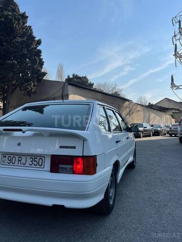 LADA (VAZ) 2114 2012, 167,000 km - 1.6 l - Bakı