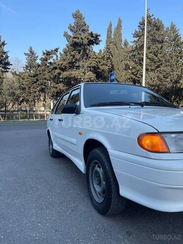 LADA (VAZ) 2114 2012, 167,000 km - 1.6 l - Bakı
