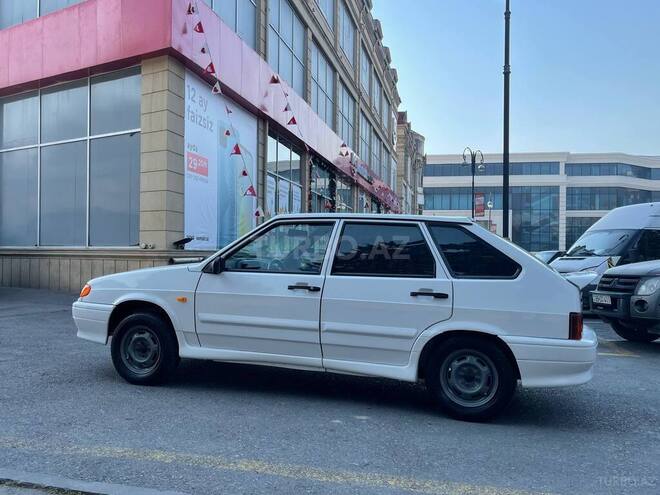 LADA (VAZ) 2114 2012, 167,000 km - 1.6 l - Bakı