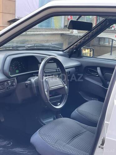 LADA (VAZ) 2114 2012, 167,000 km - 1.6 l - Bakı