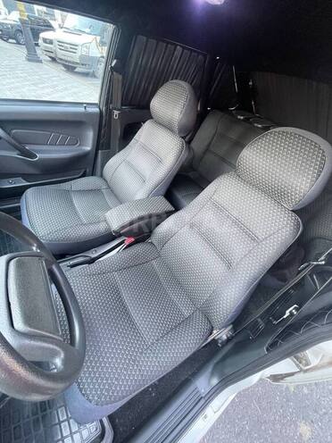 LADA (VAZ) 2114 2012, 167,000 km - 1.6 l - Bakı