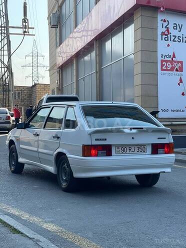 LADA (VAZ) 2114 2012, 167,000 km - 1.6 l - Bakı