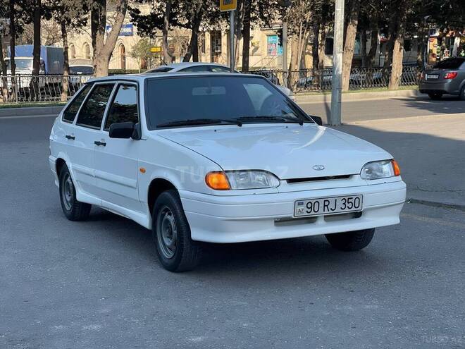 LADA (VAZ) 2114 2012, 167,000 km - 1.6 l - Bakı