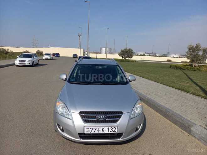 Kia Ceed 2008, 172,500 km - 1.6 l - Bakı