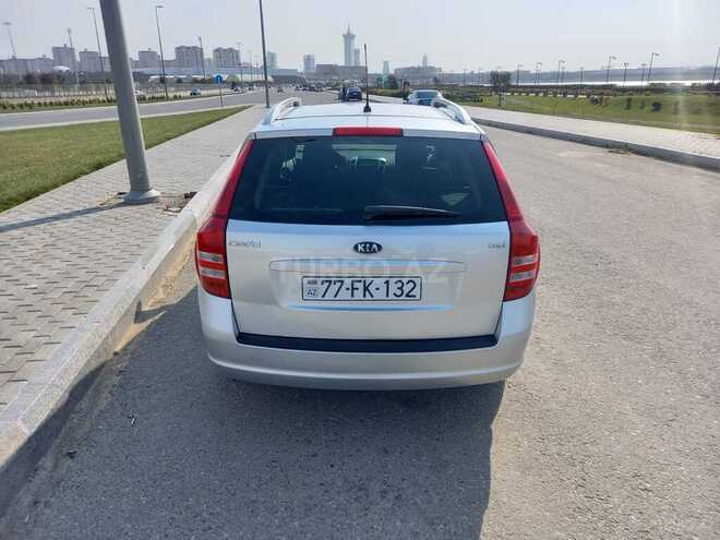 Kia Ceed 2008, 172,500 km - 1.6 l - Bakı