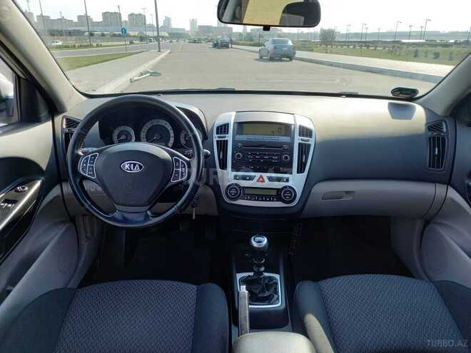 Kia Ceed 2008, 172,500 km - 1.6 l - Bakı
