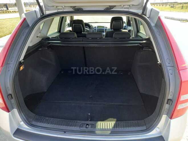 Kia Ceed 2008, 172,500 km - 1.6 l - Bakı