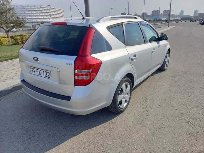 Kia Ceed 2008, 172,500 km - 1.6 l - Bakı