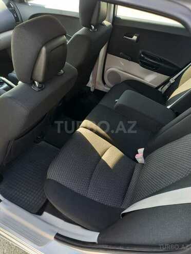 Kia Ceed 2008, 172,500 km - 1.6 l - Bakı