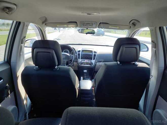 Kia Ceed 2008, 172,500 km - 1.6 l - Bakı