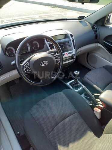 Kia Ceed 2008, 172,500 km - 1.6 l - Bakı