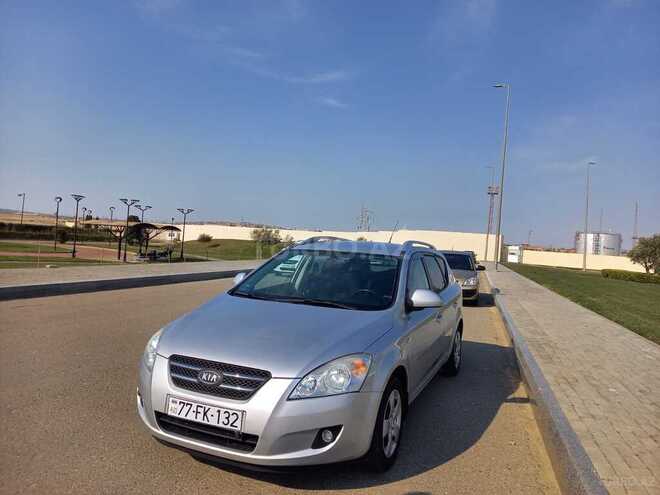 Kia Ceed 2008, 172,500 km - 1.6 l - Bakı