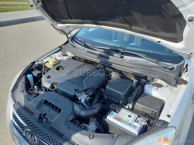 Kia Ceed 2008, 172,500 km - 1.6 l - Bakı