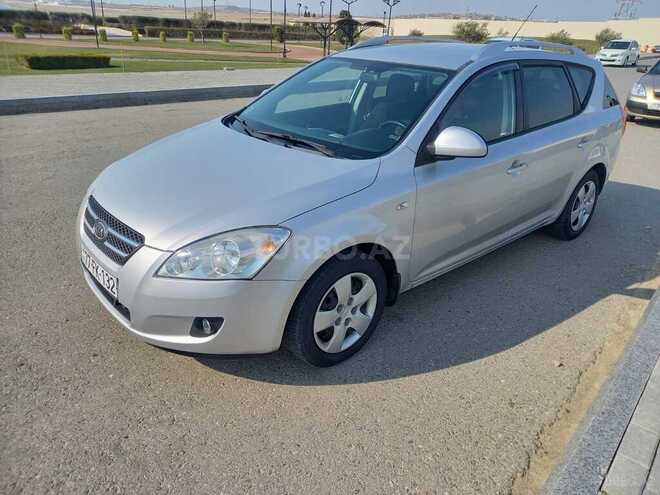 Kia Ceed 2008, 172,500 km - 1.6 l - Bakı