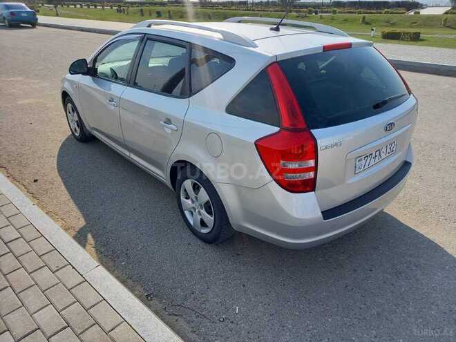 Kia Ceed 2008, 172,500 km - 1.6 l - Bakı