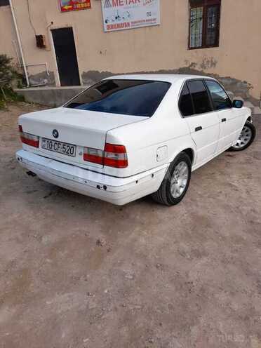BMW 520 1992, 350,000 km - 2.0 л - Bakı